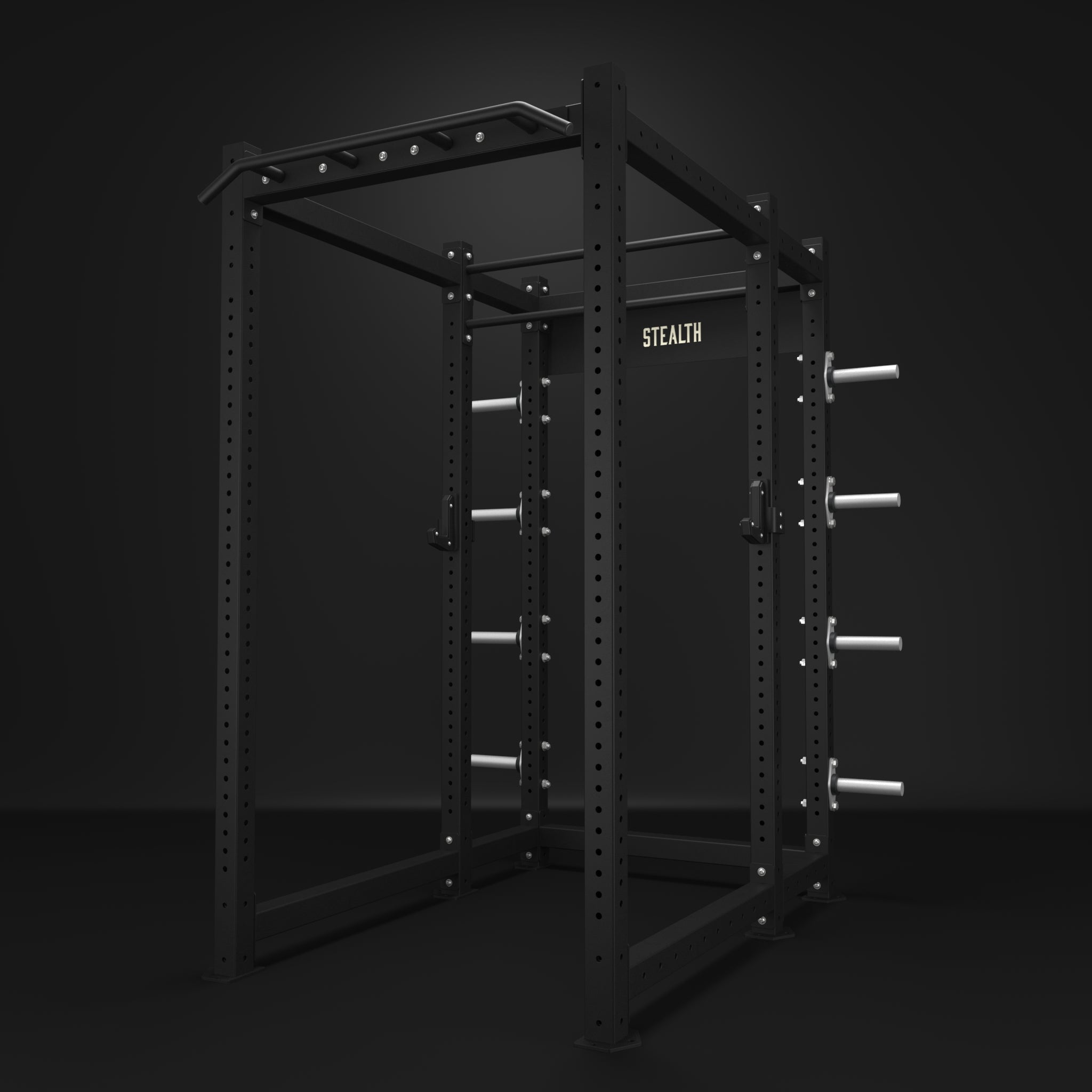 Stealth Power Rack