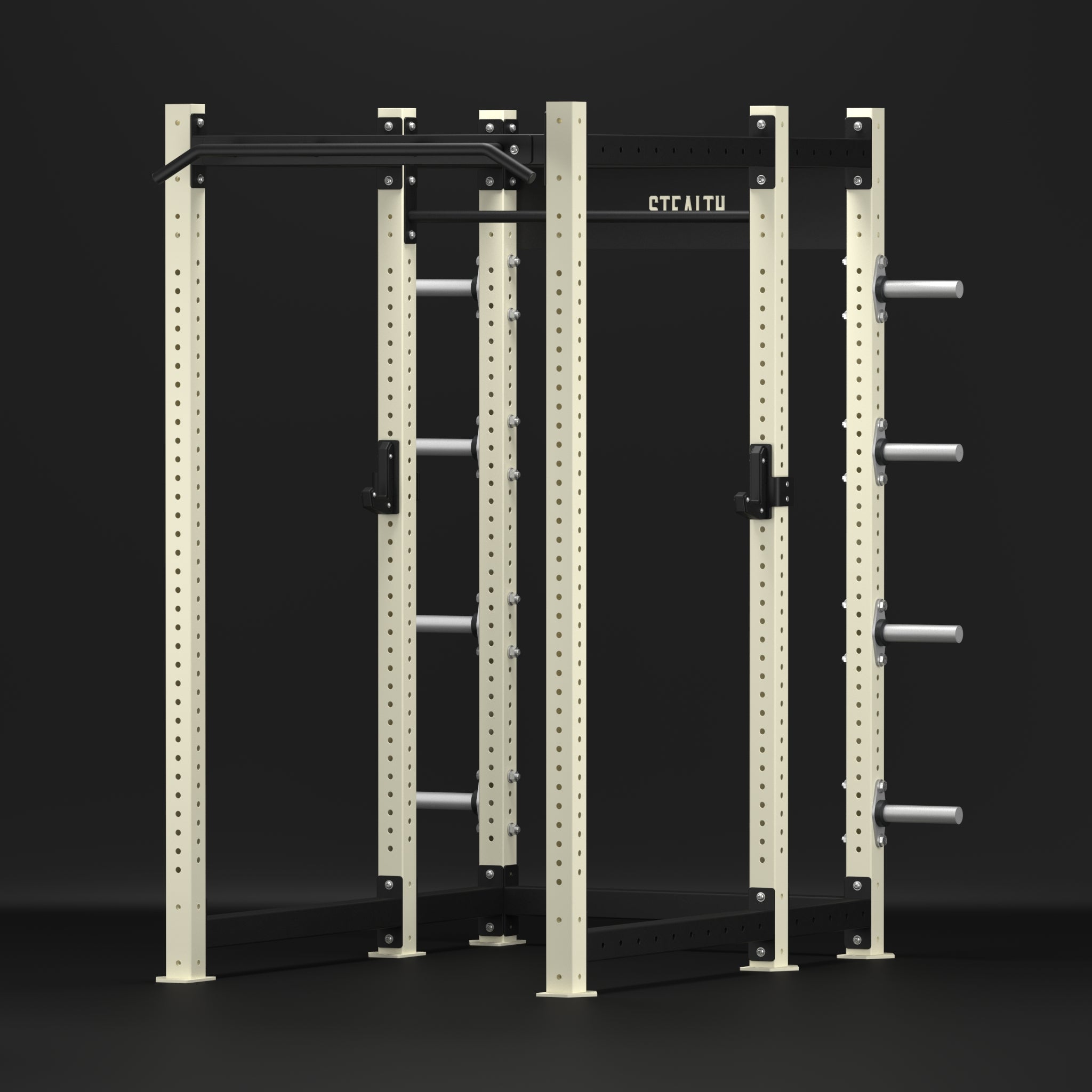 Stealth Power Rack