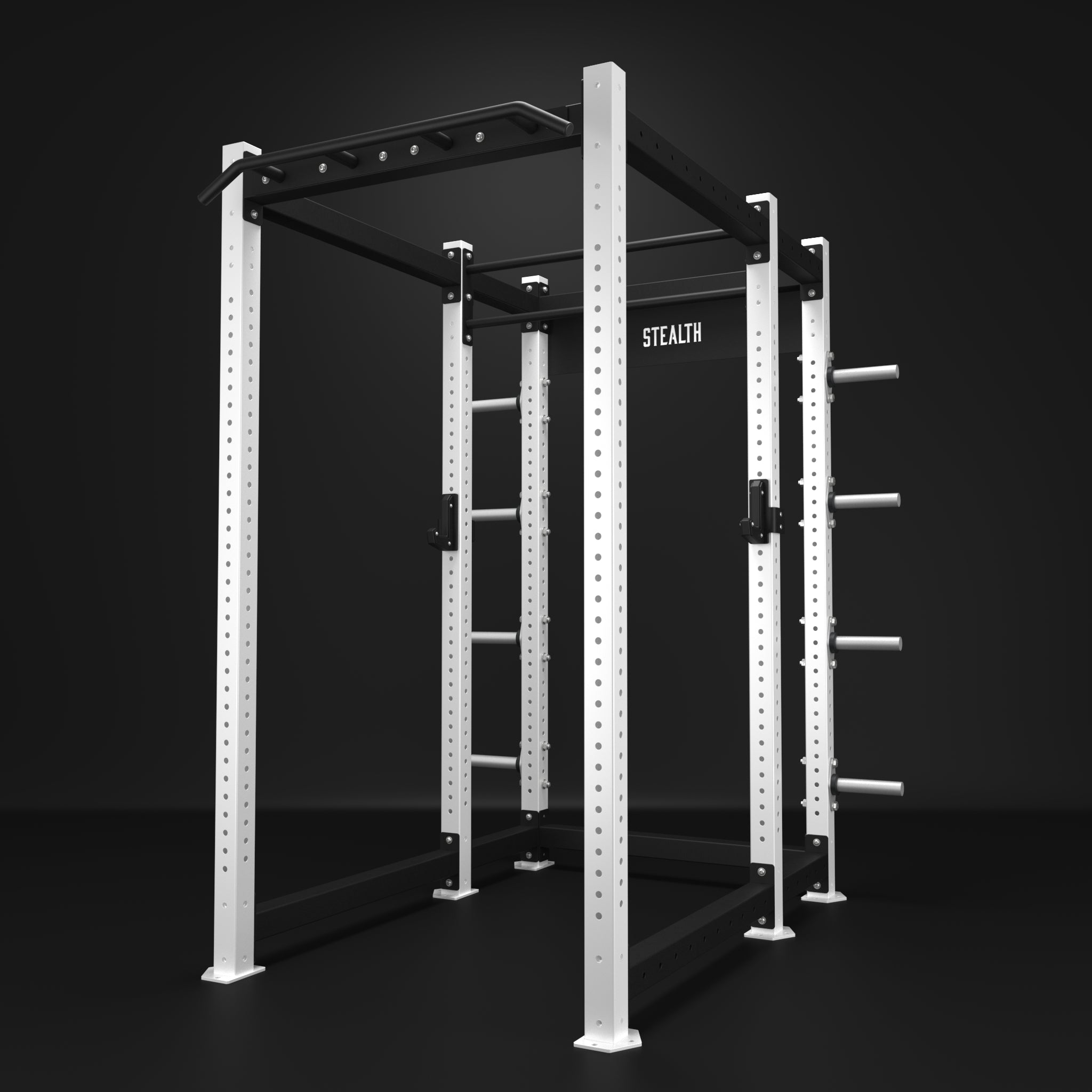 Stealth Power Rack