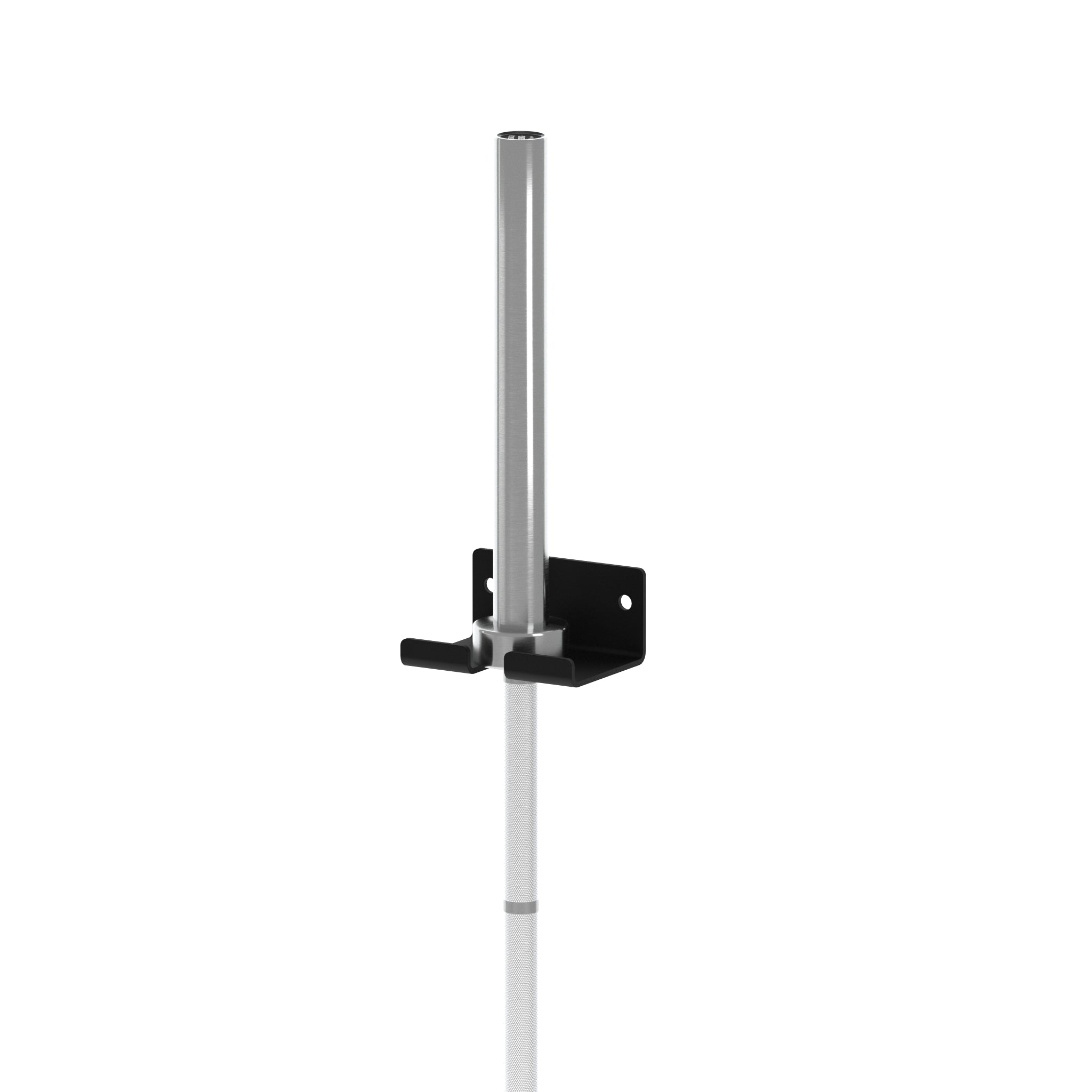 Stealth Wall Mounted Barbell Hanger (Single)