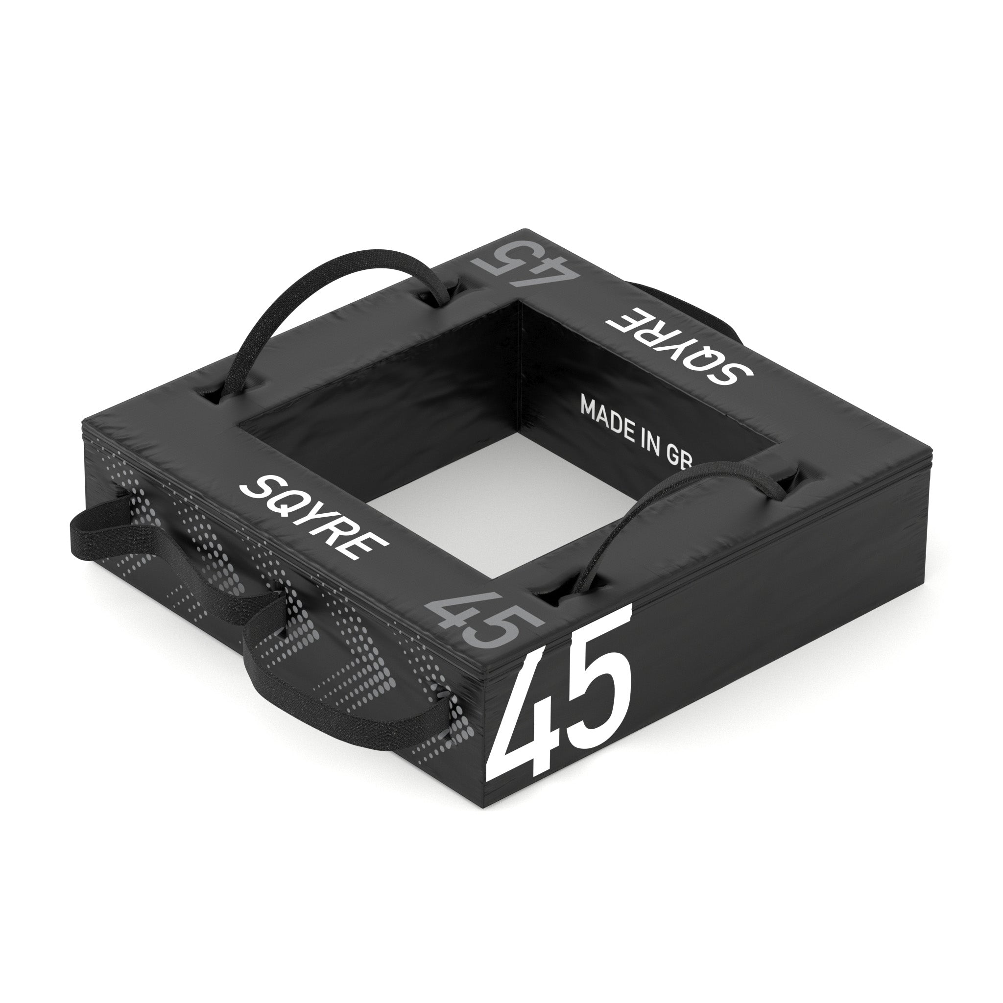 Stealth Sqyre Tyre Flip