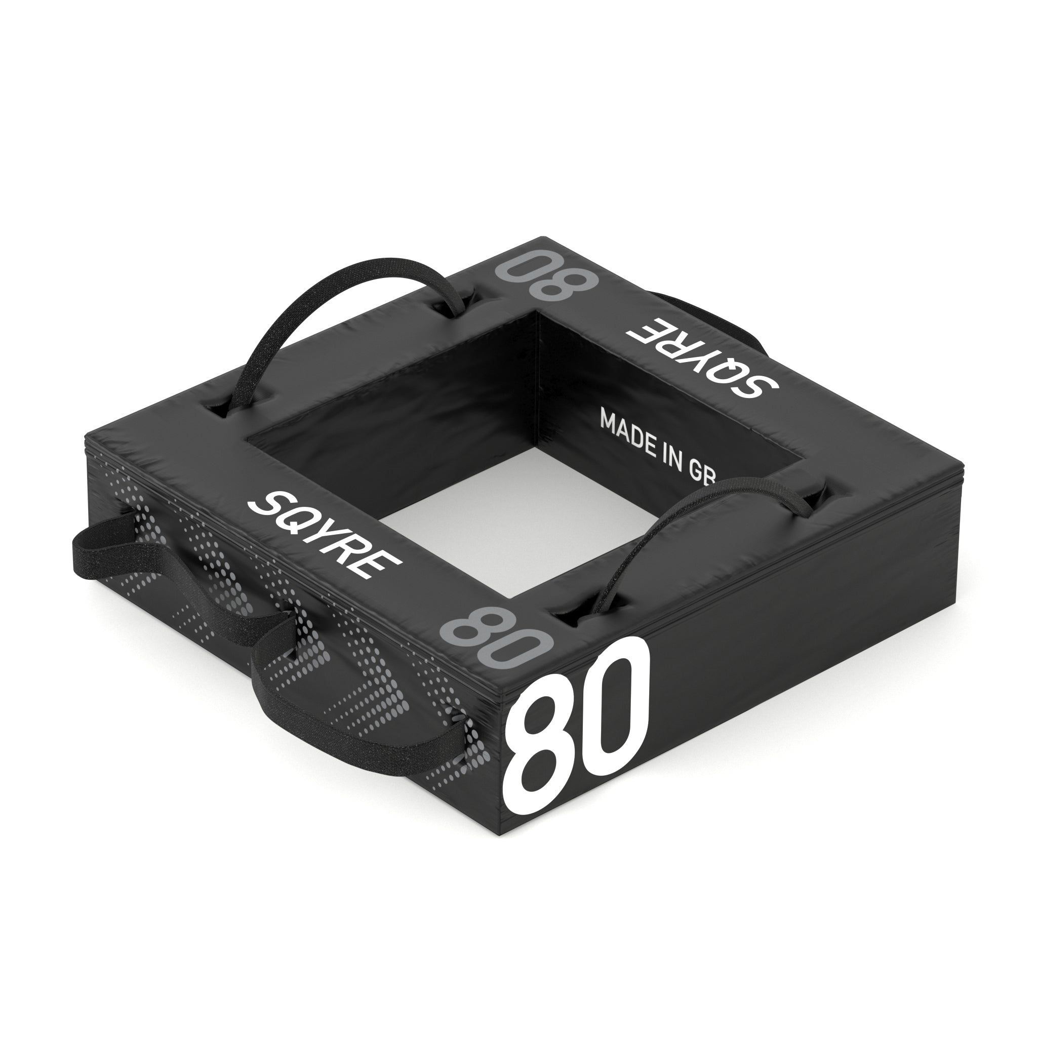 Stealth Sqyre Tyre Flip
